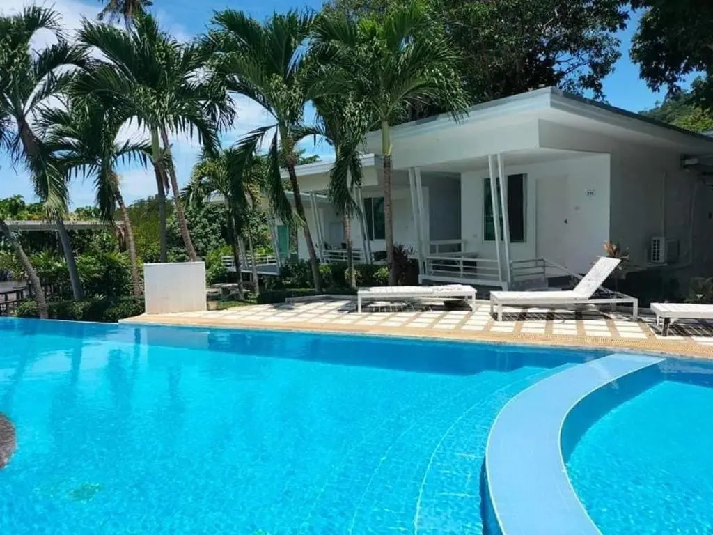 White house bailan resort