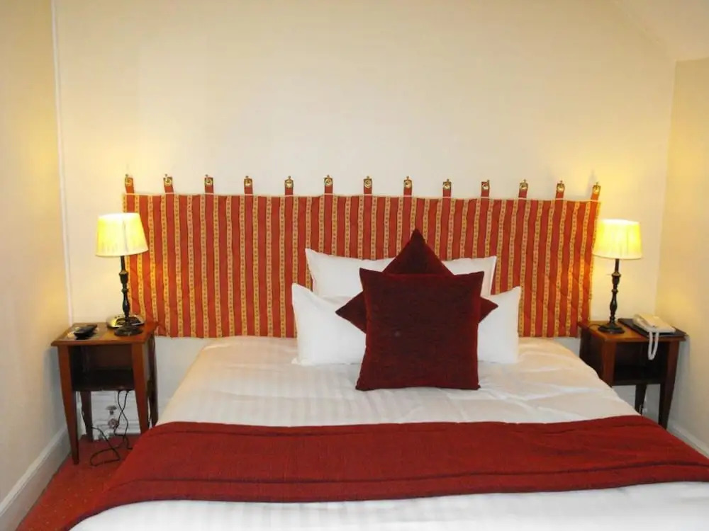 Hôtel Best Western la Petite Verrerie