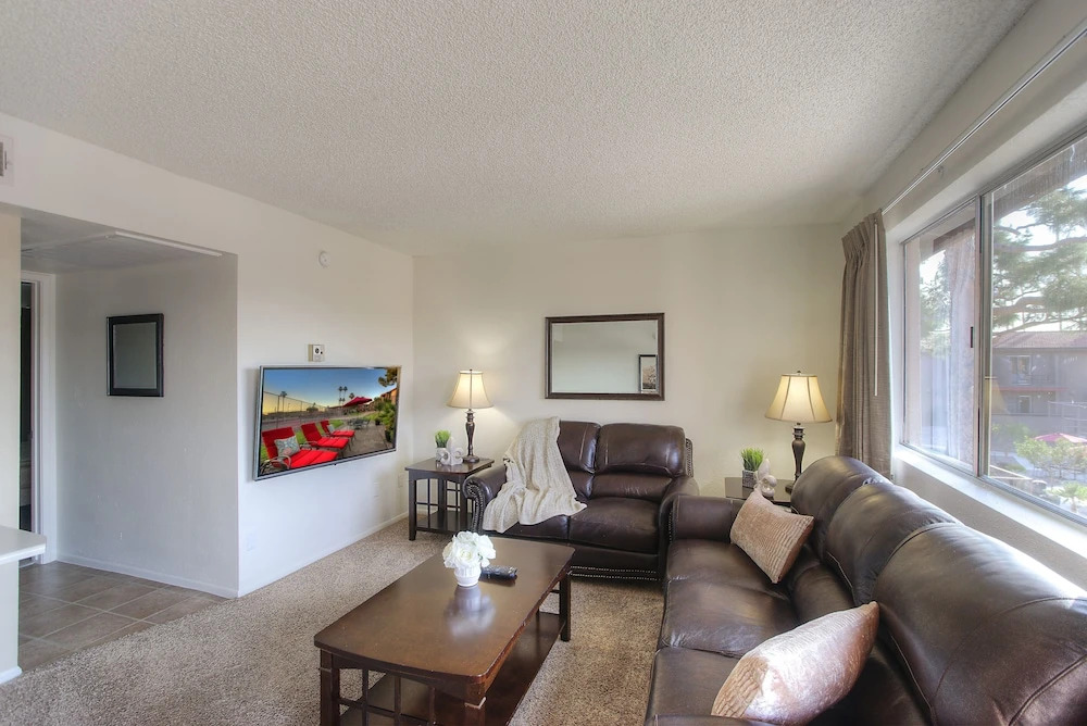Park Suites at 230 - One Bedroom Apartment