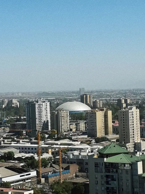 Arturo Prat Dpto 2104 Torre B