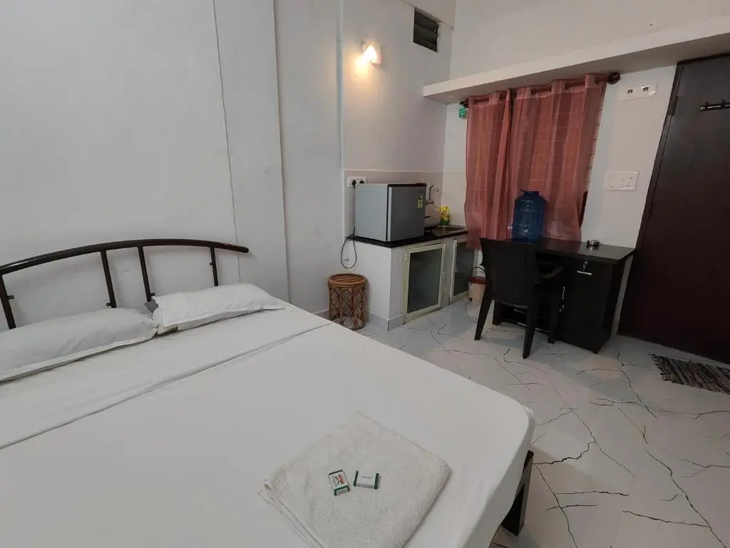 Mysore Studio Rooms
