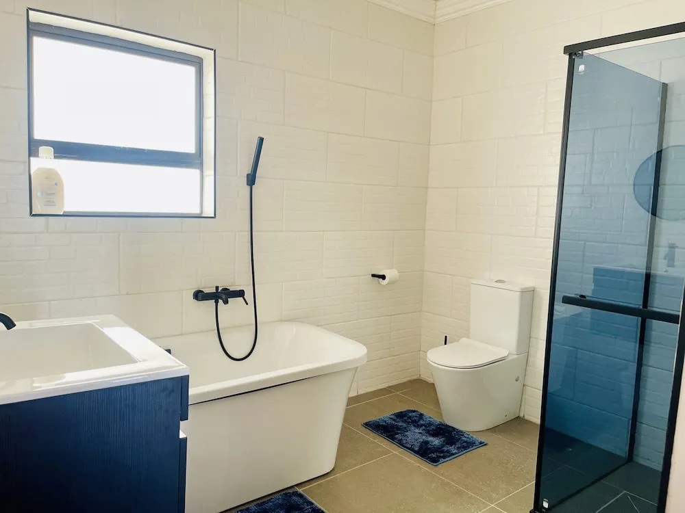 Room-trendybliss Guest House - N0016