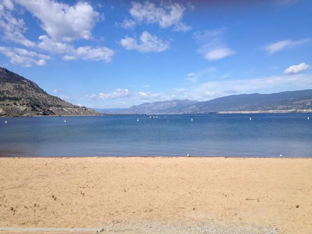 Shoreline Resort Condominiums