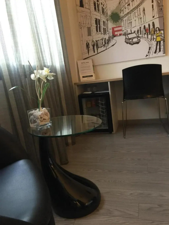 Hotel Noia
