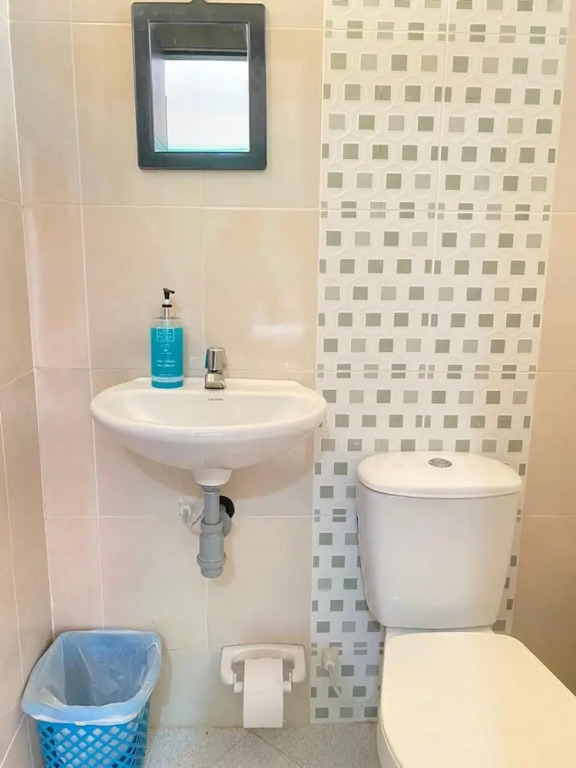 Casa Guiwa Hostel