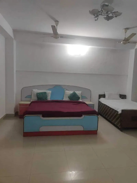 Hotel O Abhishek Residency