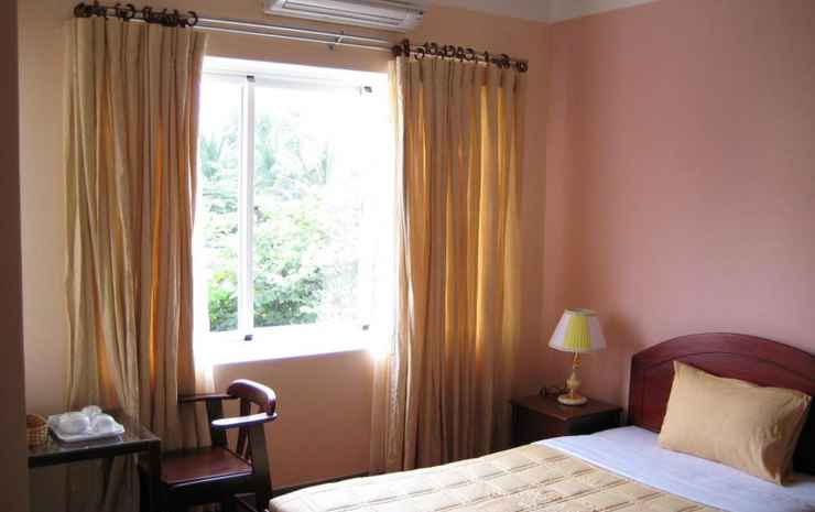Tan Ha Nam Hotel