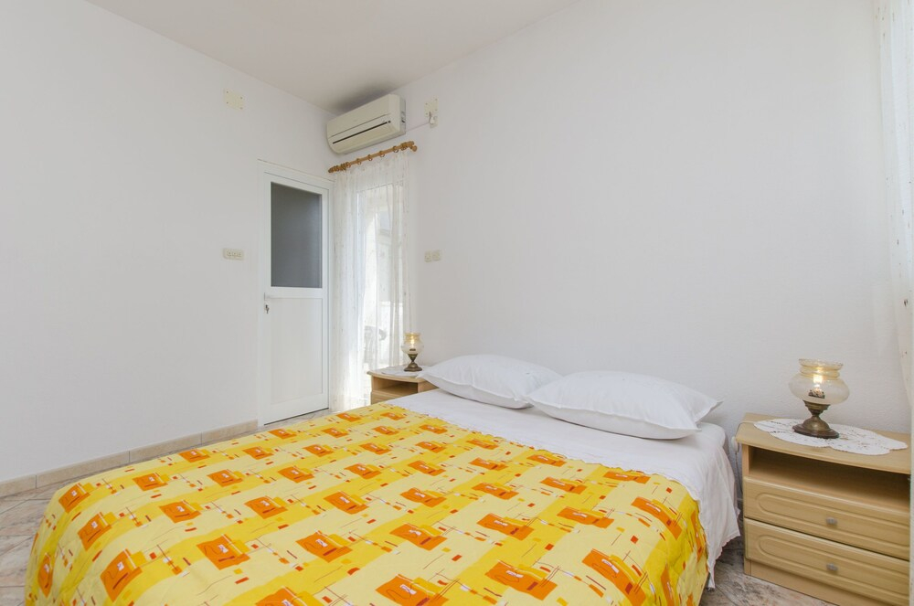 Apartment Rosa