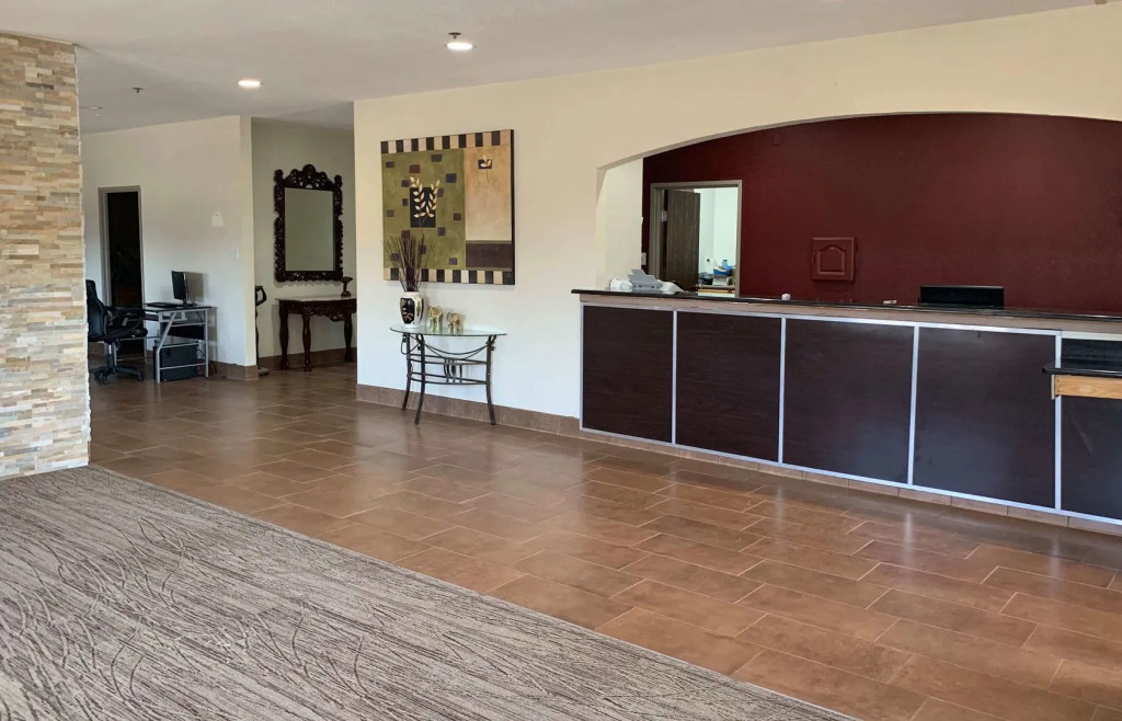 Red Roof Inn Fort Worth – Saginaw