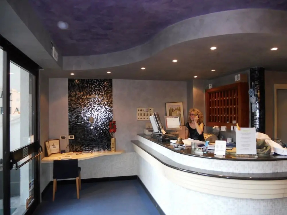 Hotel Astoria