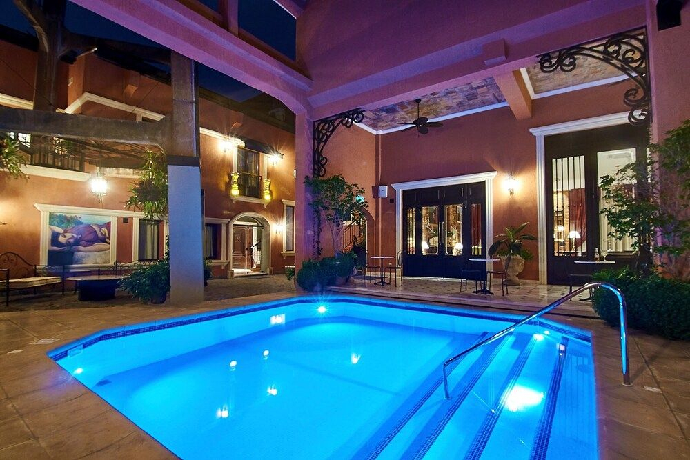 Nino Hotel Boutique