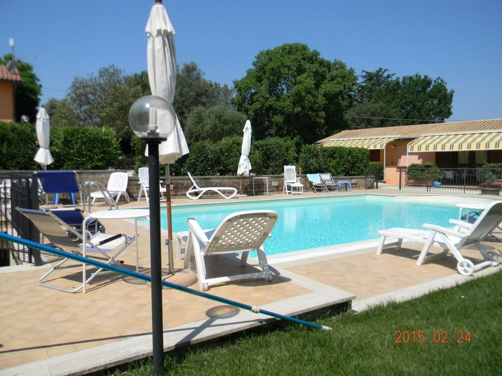 Casa Vacanza Malescale