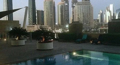 One Perfect Stay - 8 Boulevard Tower