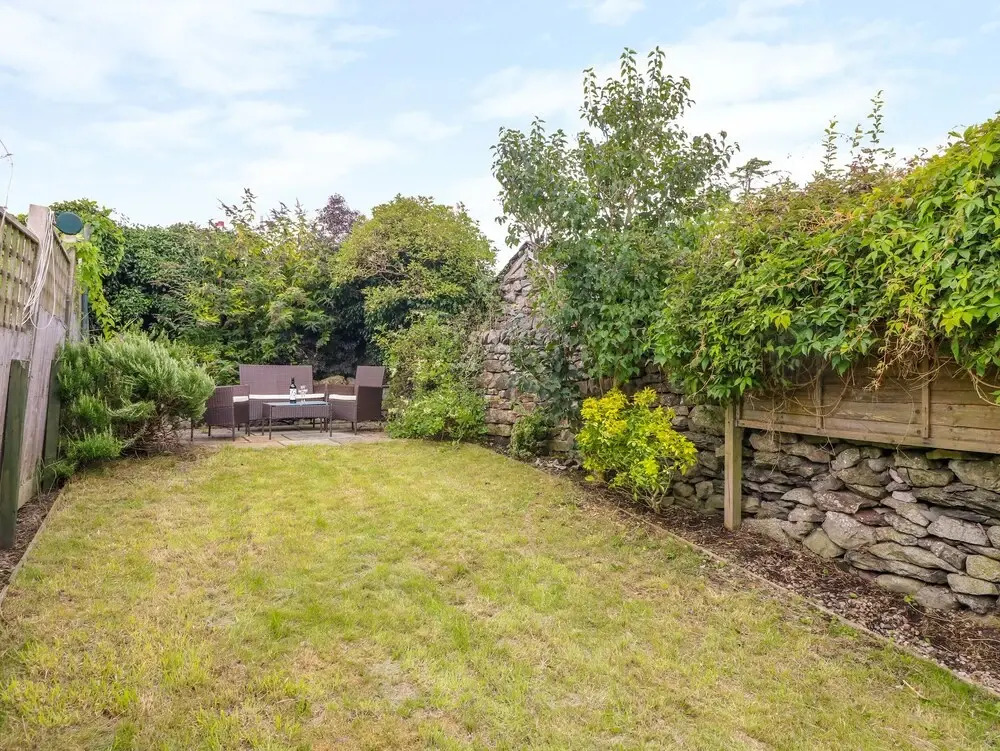 Mollys Cottage