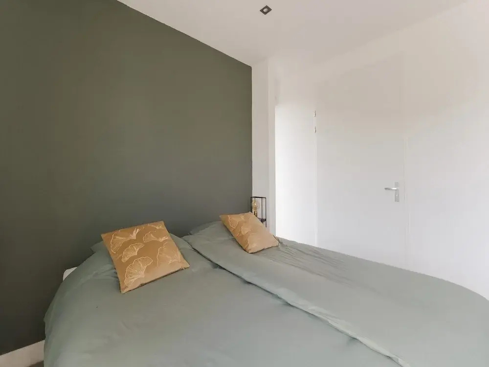 Swanky villa in Zeewolde with garden