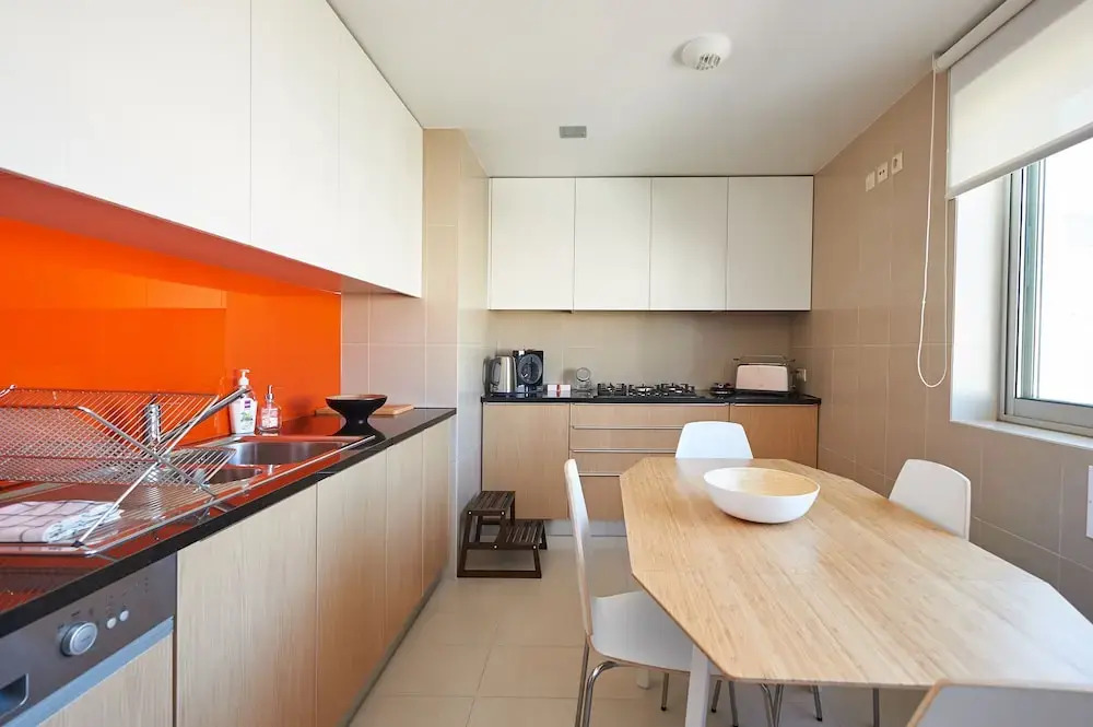 BeGuest Premium Lisbon Suites