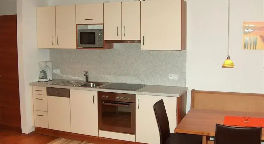 Appartement Lorenz