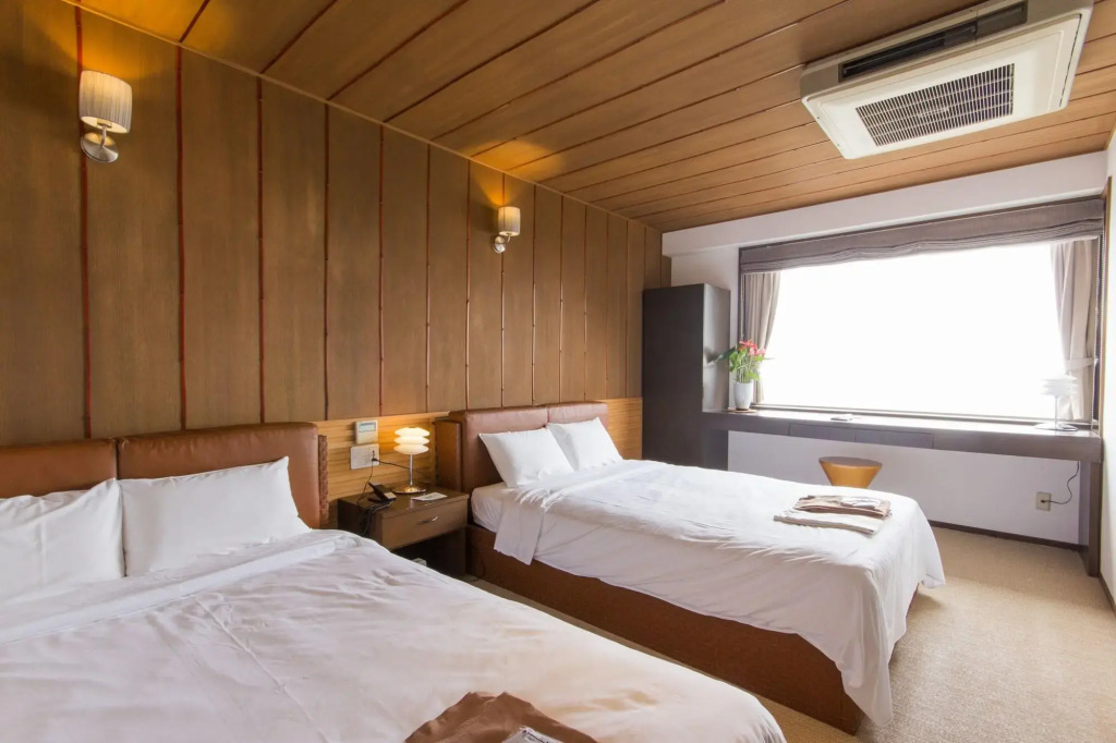 Hotel Umine