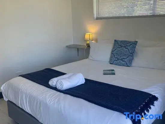 Forest Gate Apartment 4