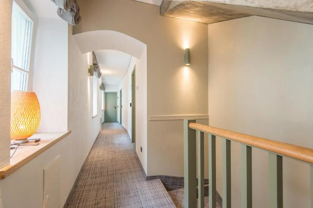 Amber Suites - Stikliu 20