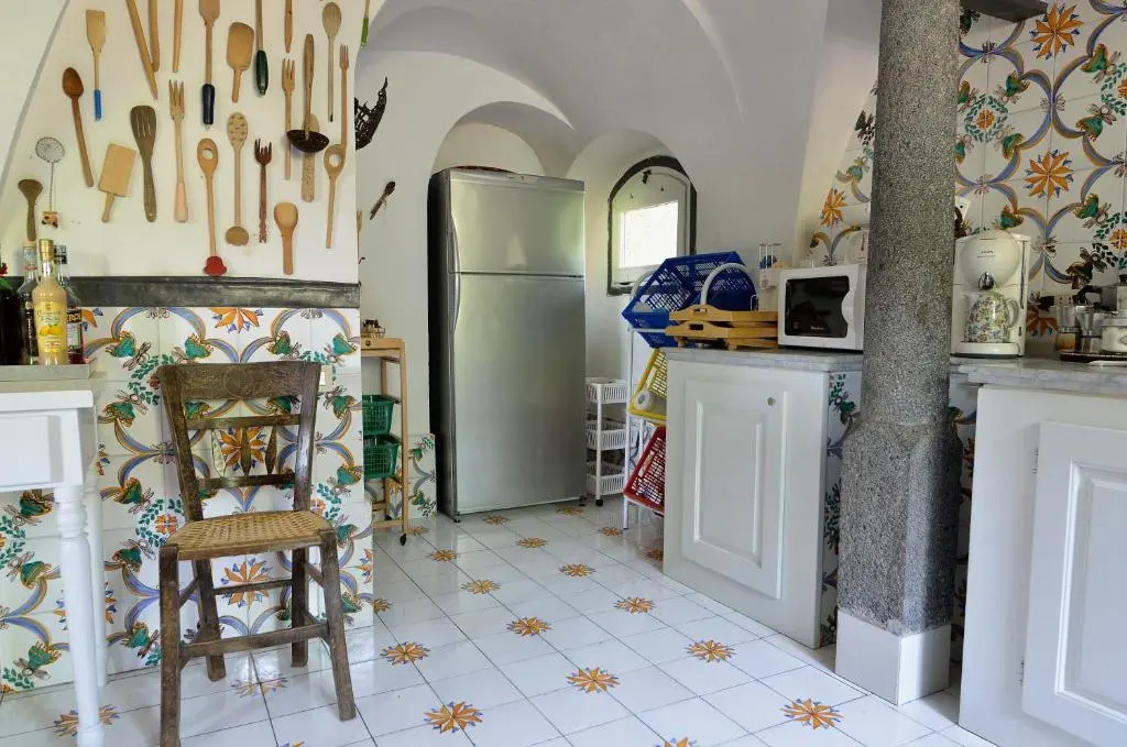 Villa Edera