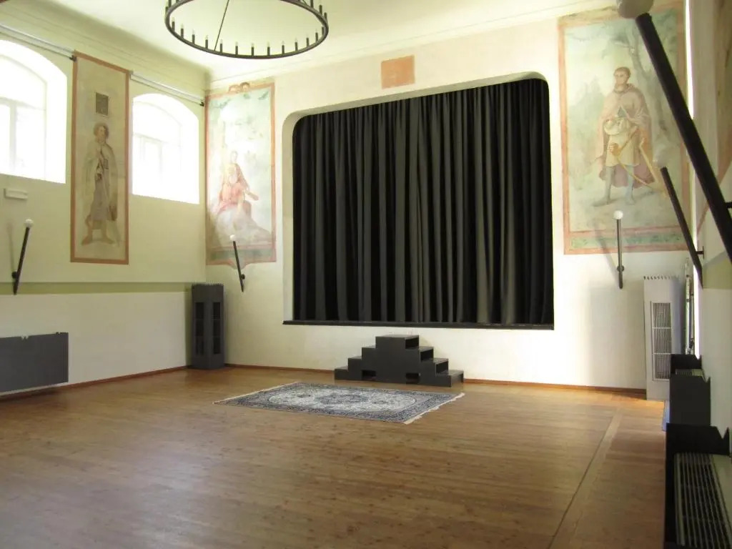 Residence Zum Theater