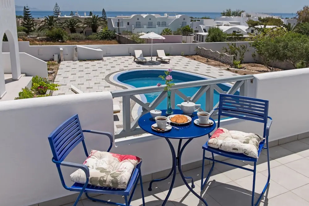 Felicity Luxury Villas