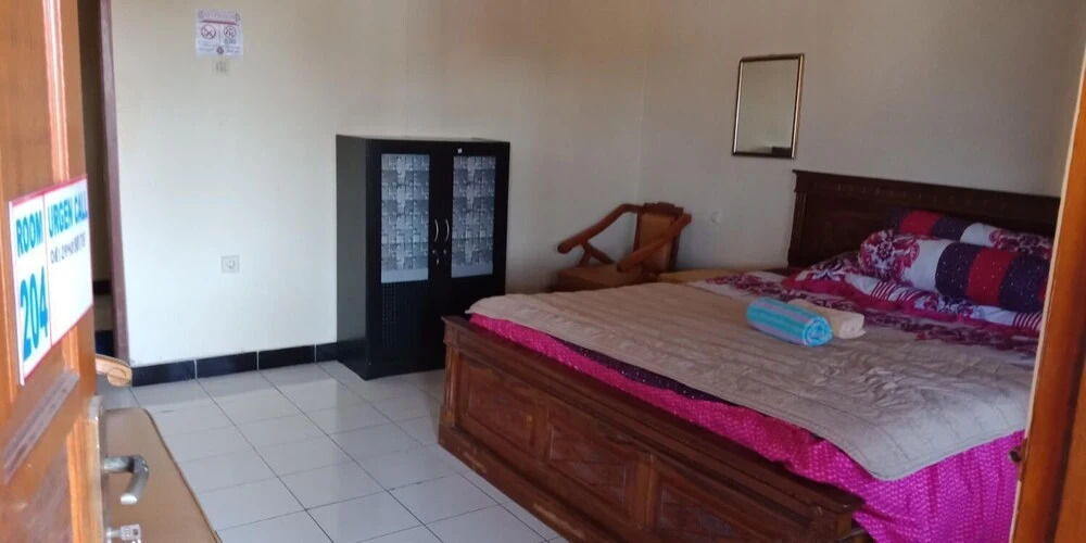 Rori Homestay