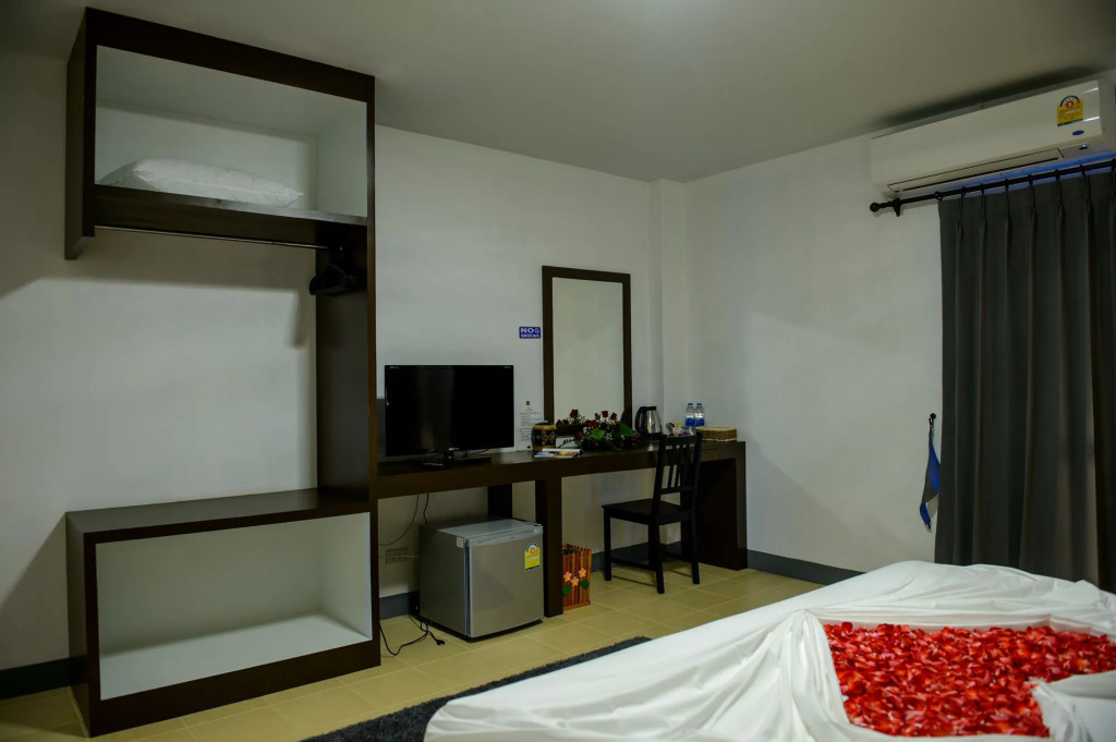 Z-Talay House