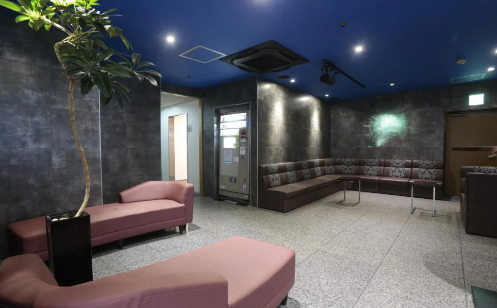 Hotel Sunplaza