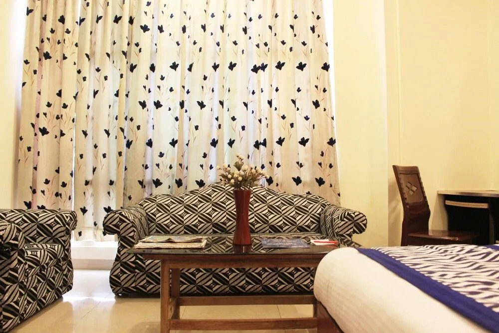 OYO 1946 Hotel Vinayak