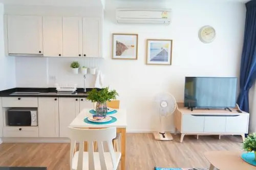 Summer Hua Hin 107 553 By Apartments Huahin