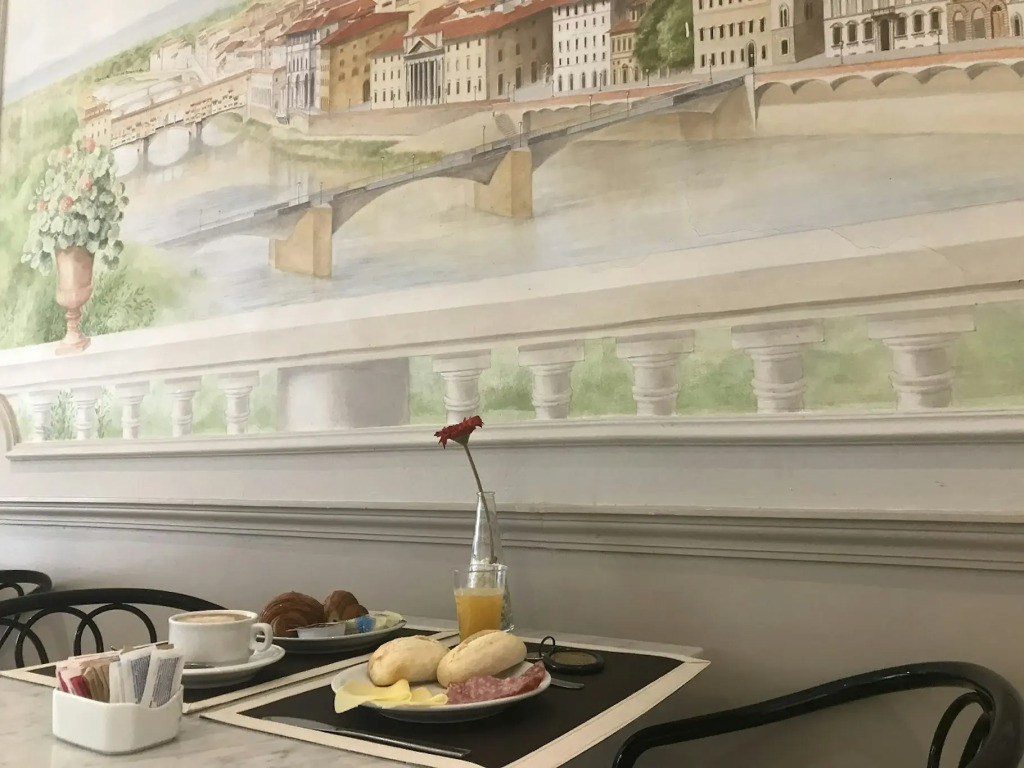 Albergo Firenze