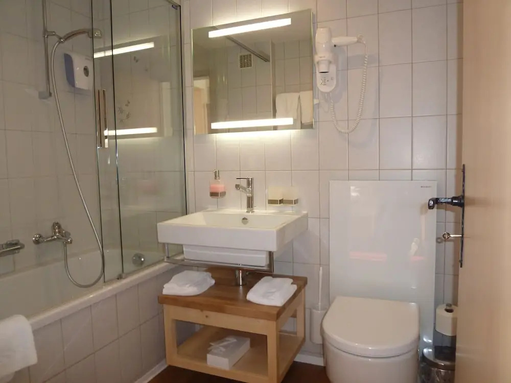 Hotel Blumental