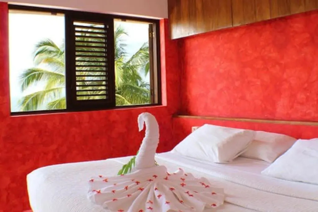 Villa Buena Vista