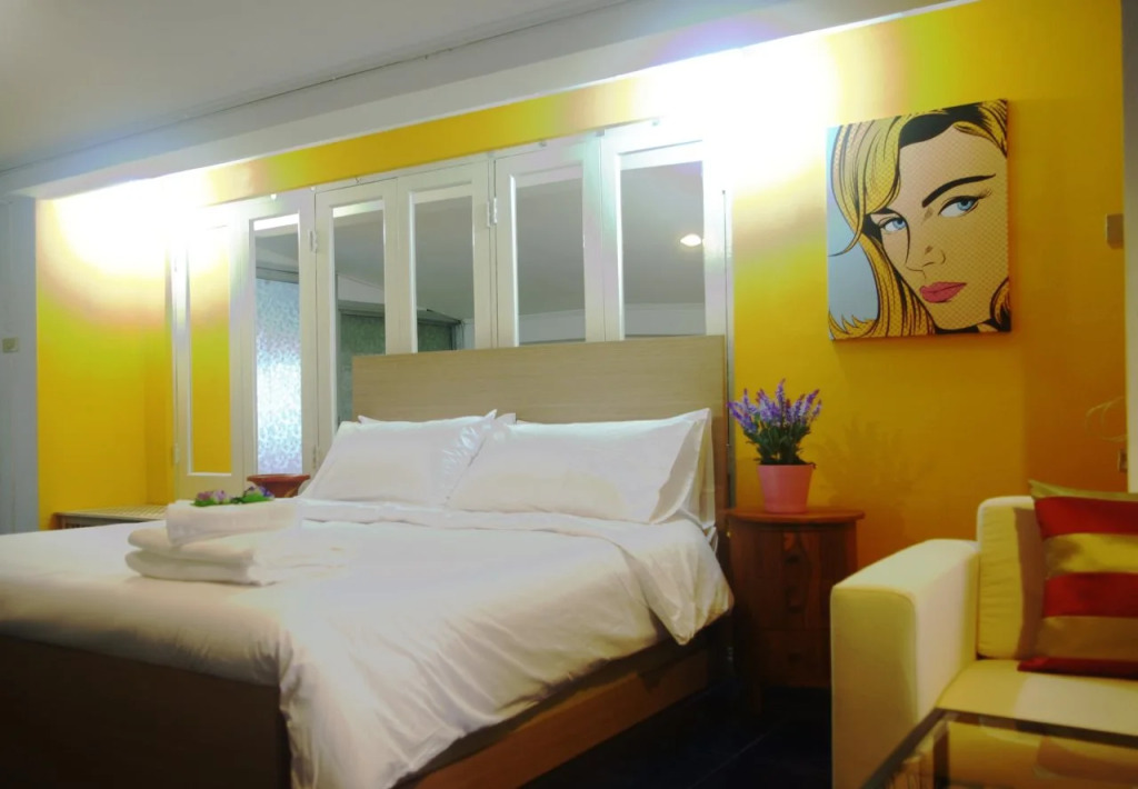 Kansiree Boutique House
