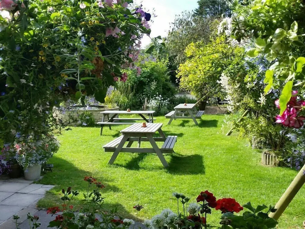 The Bolingbroke Hotel