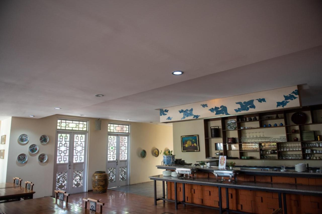 Abian Biu Mansion
