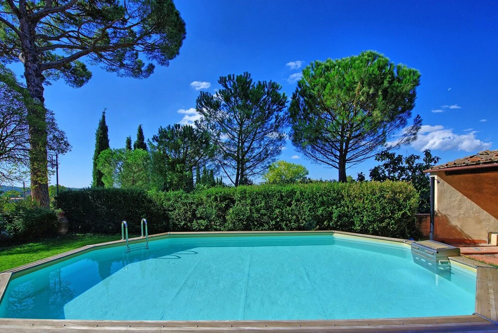 Villa Giovi