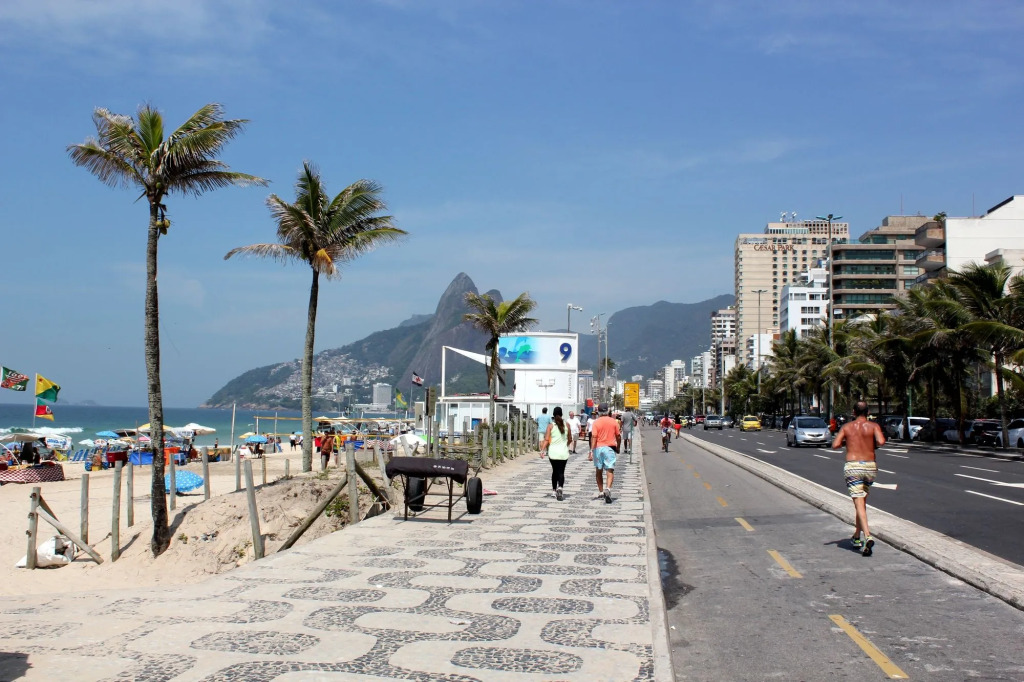 Mango Tree Ipanema