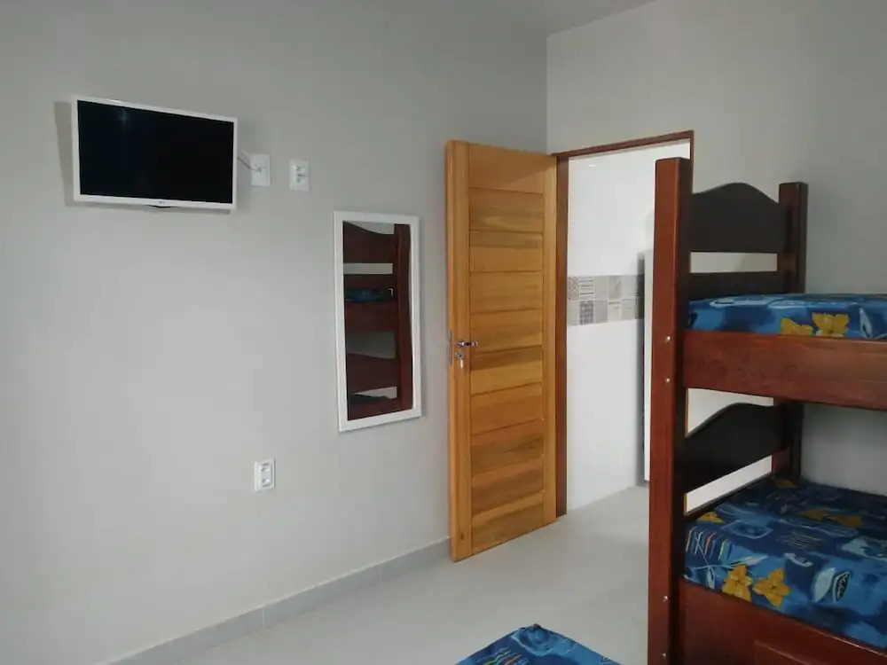 Praialar Apartamentos II