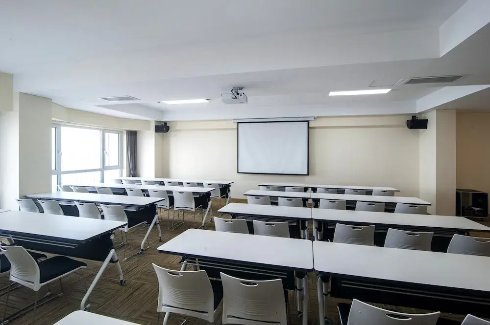 Yantai Tianma International Hotel