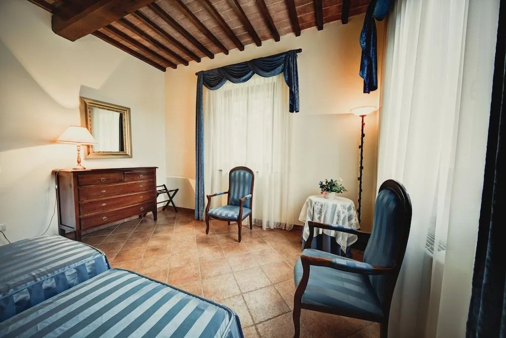 Relais La Cerreta