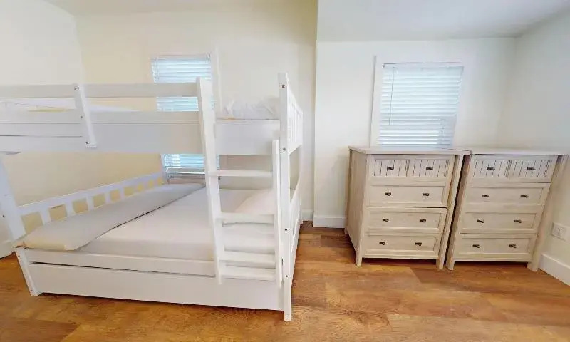 The Beach House