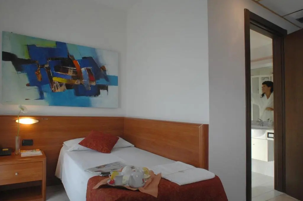 Hotel Scaldaferro