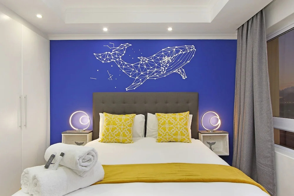 Ocean View C602 by Host Agents