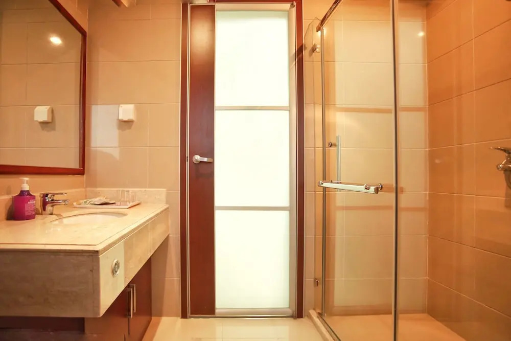 Dalian Miss Fashion Apart-hotel