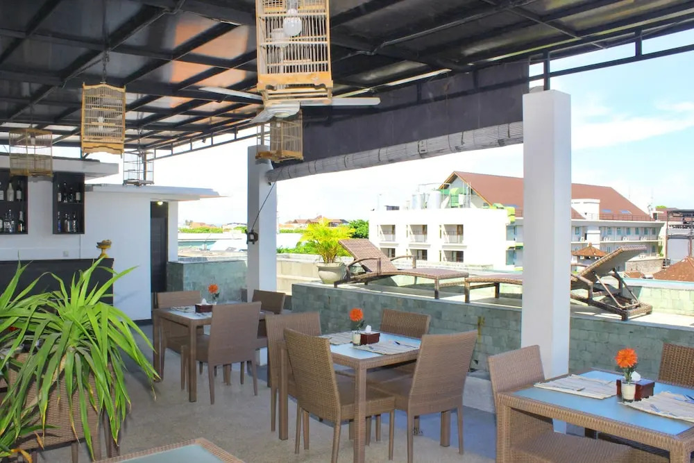 Airy Legian Troppo Zone 8 Kuta Bali