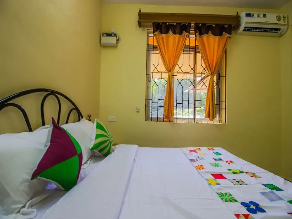 OYO 12926 Home Elegant 1BHK Colva Beach