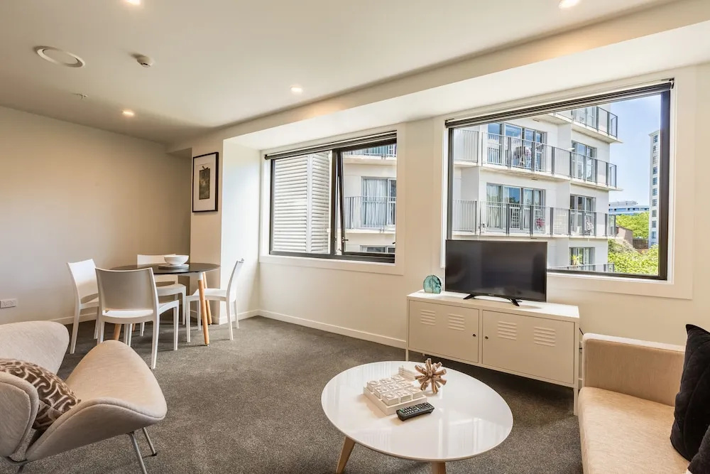 Lovely Apartment Near Myers Park in CBD